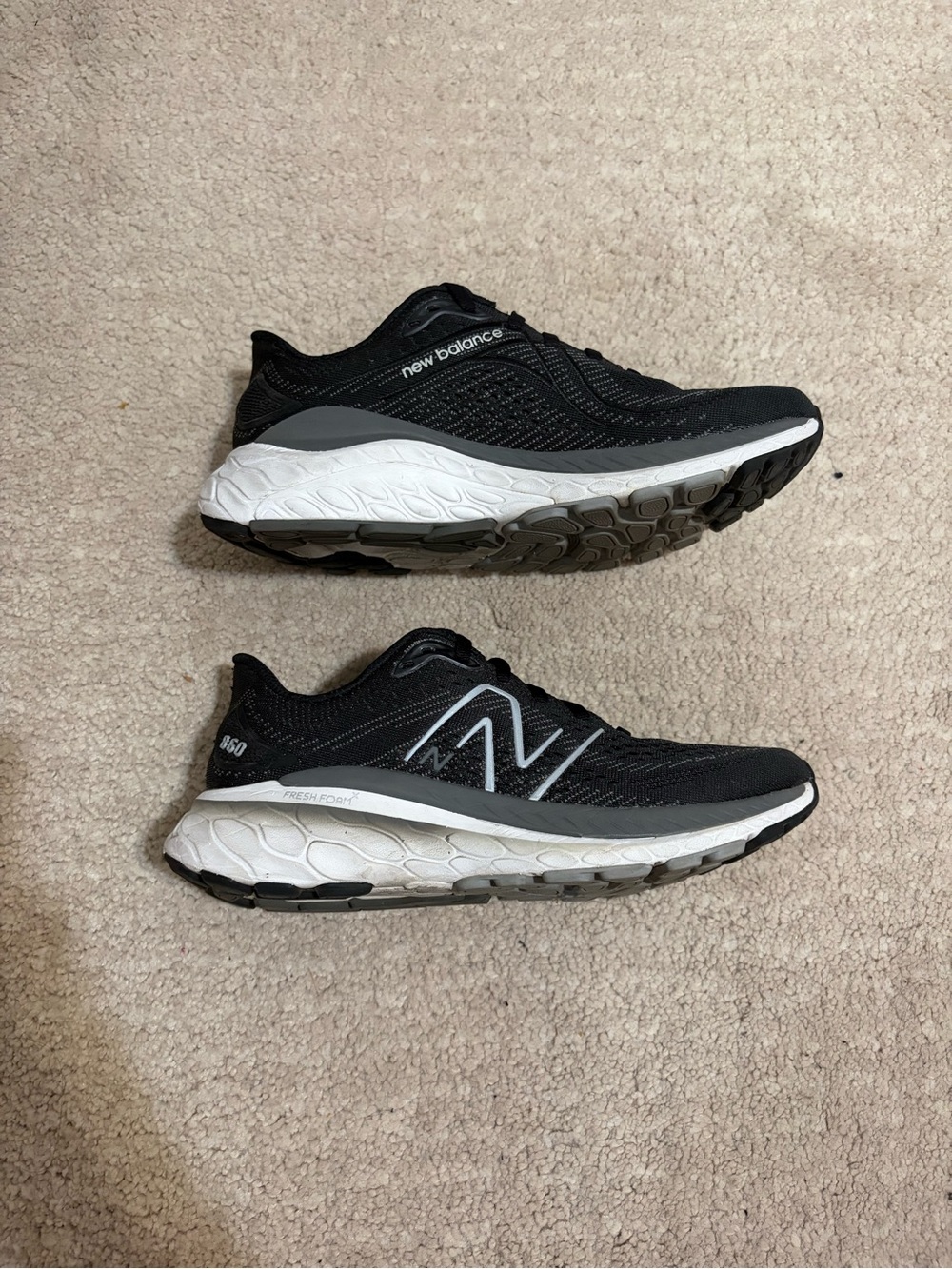 New Balance Fresh Foam Running Shoes